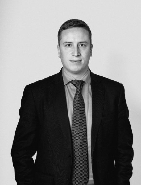 Skandamis Avocats - Christopher D’Ambrosio