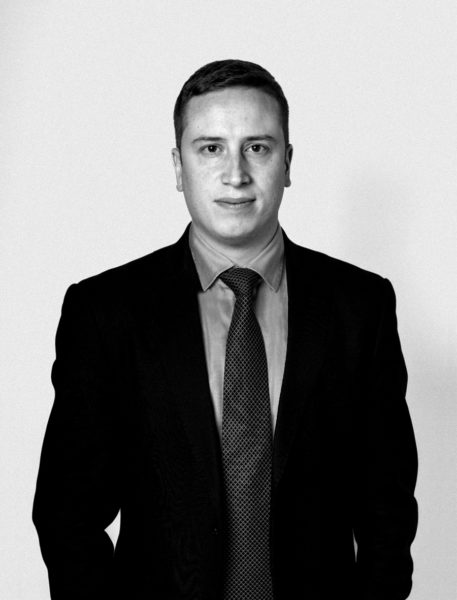 Skandamis Avocats - Christopher D’Ambrosio