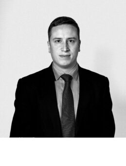 Skandamis Avocats - MEET SENIOR Associate CHRISTOPHER D’AMBROSIO