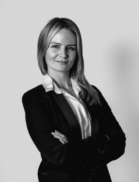Skandamis Avocats - EKATERINA KUPALOVA