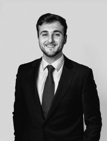 Skandamis Avocats - MARCO FORTI