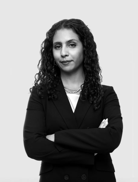 Skandamis Avocats - Marialena REIZAKI