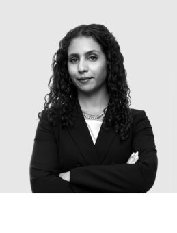 Skandamis Avocats - Meet Associate MARIALENA REIZAKI