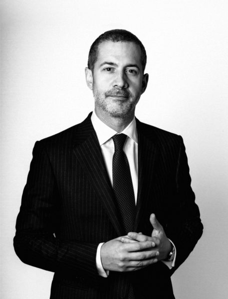 Skandamis Avocats - Romanos Skandamis