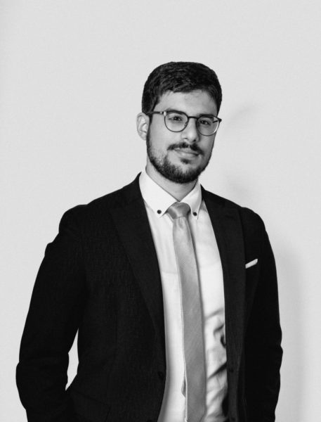 Skandamis Avocats - Skander Attia