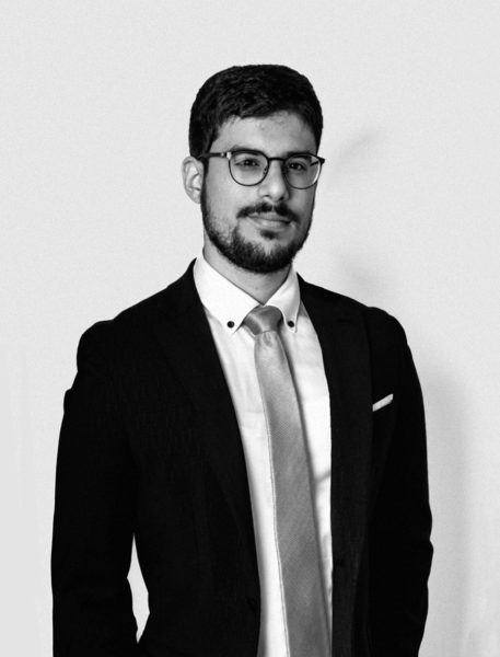 Skandamis Avocats - Skander Attia