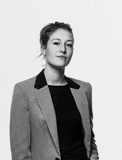 Skandamis Avocats - Audrey Frizzarin