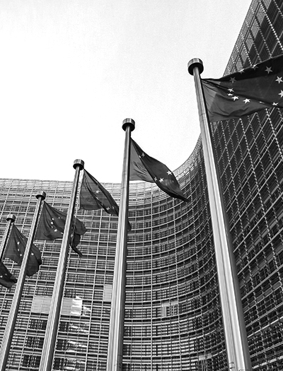 Skandamis Avocats - European law